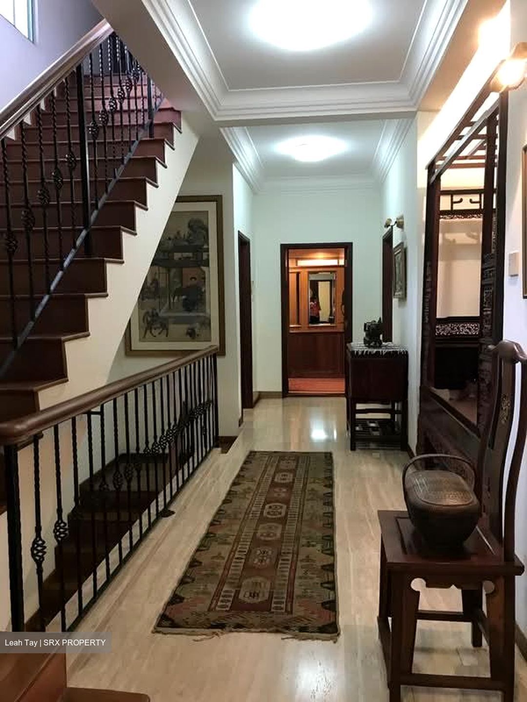 Ponggol Park (D19), Detached #576846071